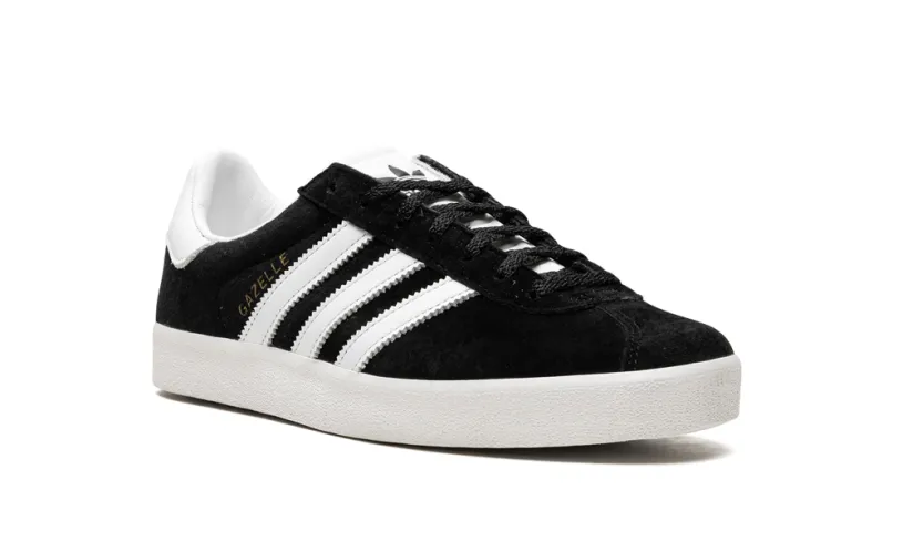 Adidas Gazelle Gazelle 85 'Black White'